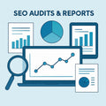 SEO audits and reports analysis (1H consulting)