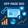 Off-Page SEO (Strategic 2H consulting)