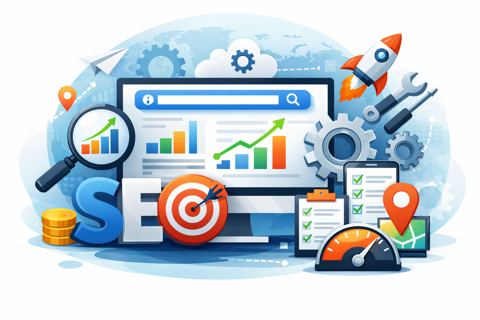 SEO Services